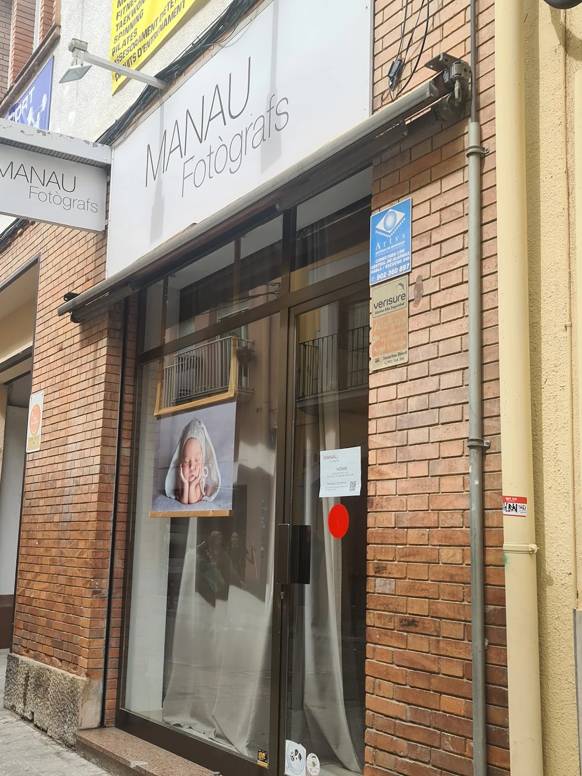 Manau Fotògrafs - 2