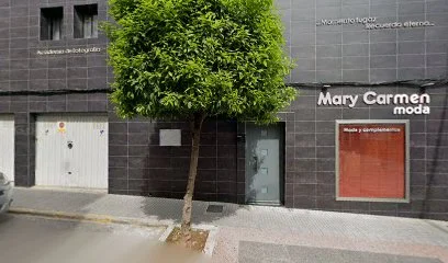 Mar Rodríguez Fotografía