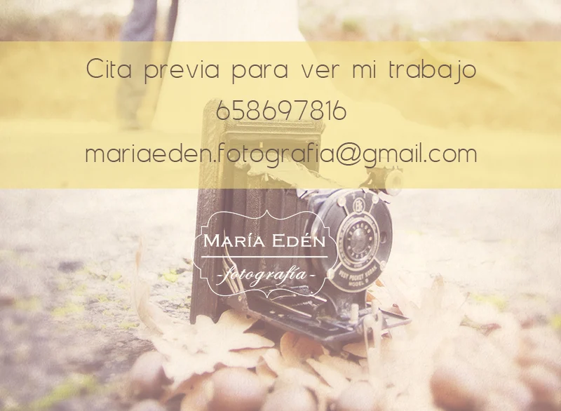 María Edén
