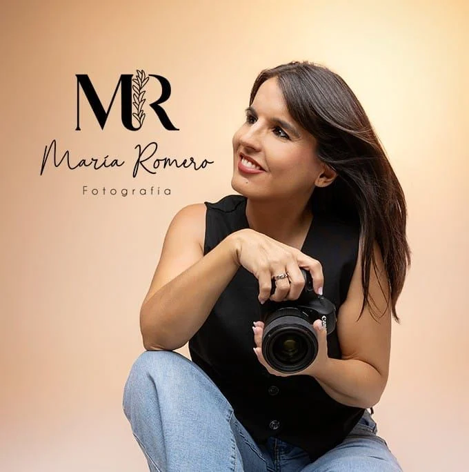 María Romero Fotografía