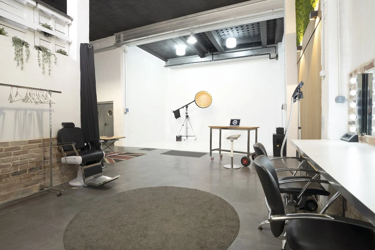 Masterpro Studio - 4