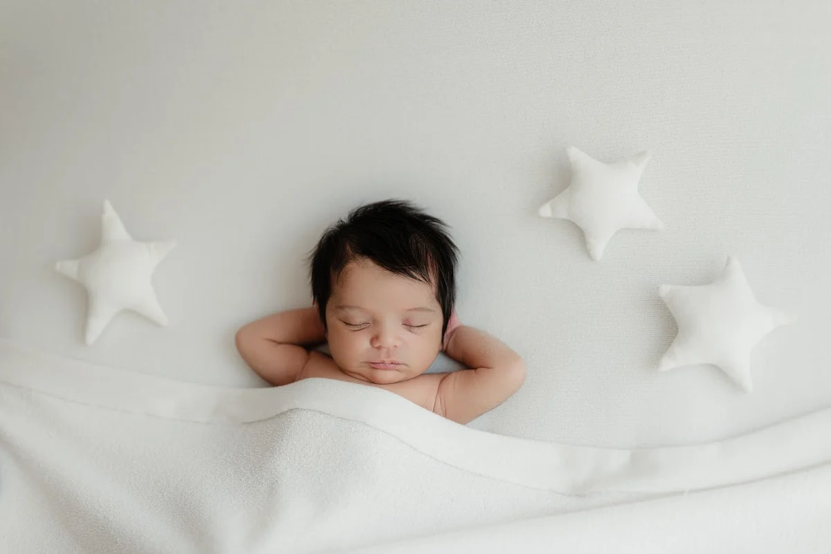 Paola León Fotografía De Recién Nacidos, Infantil, Embarazo Y Familia.