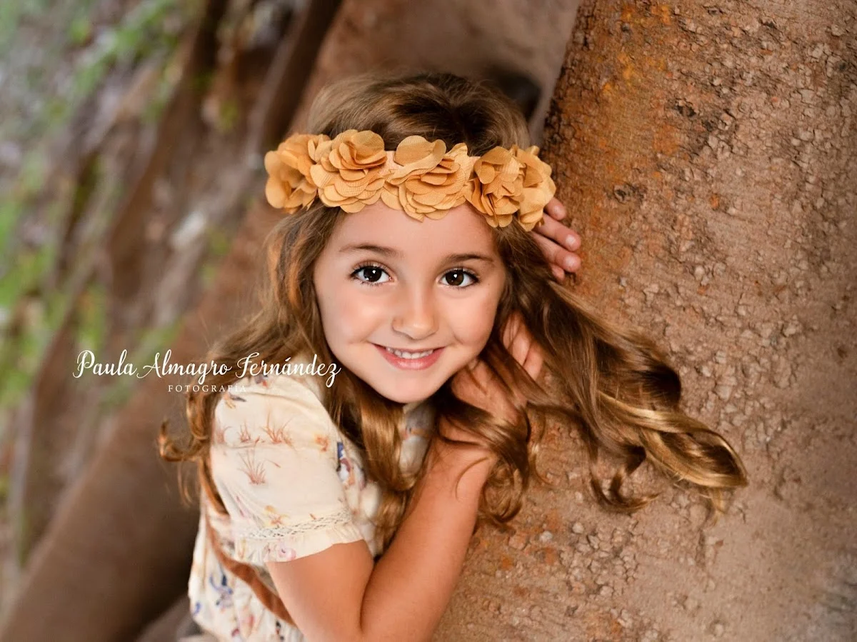 Paula Almagro Fernández Fotografía