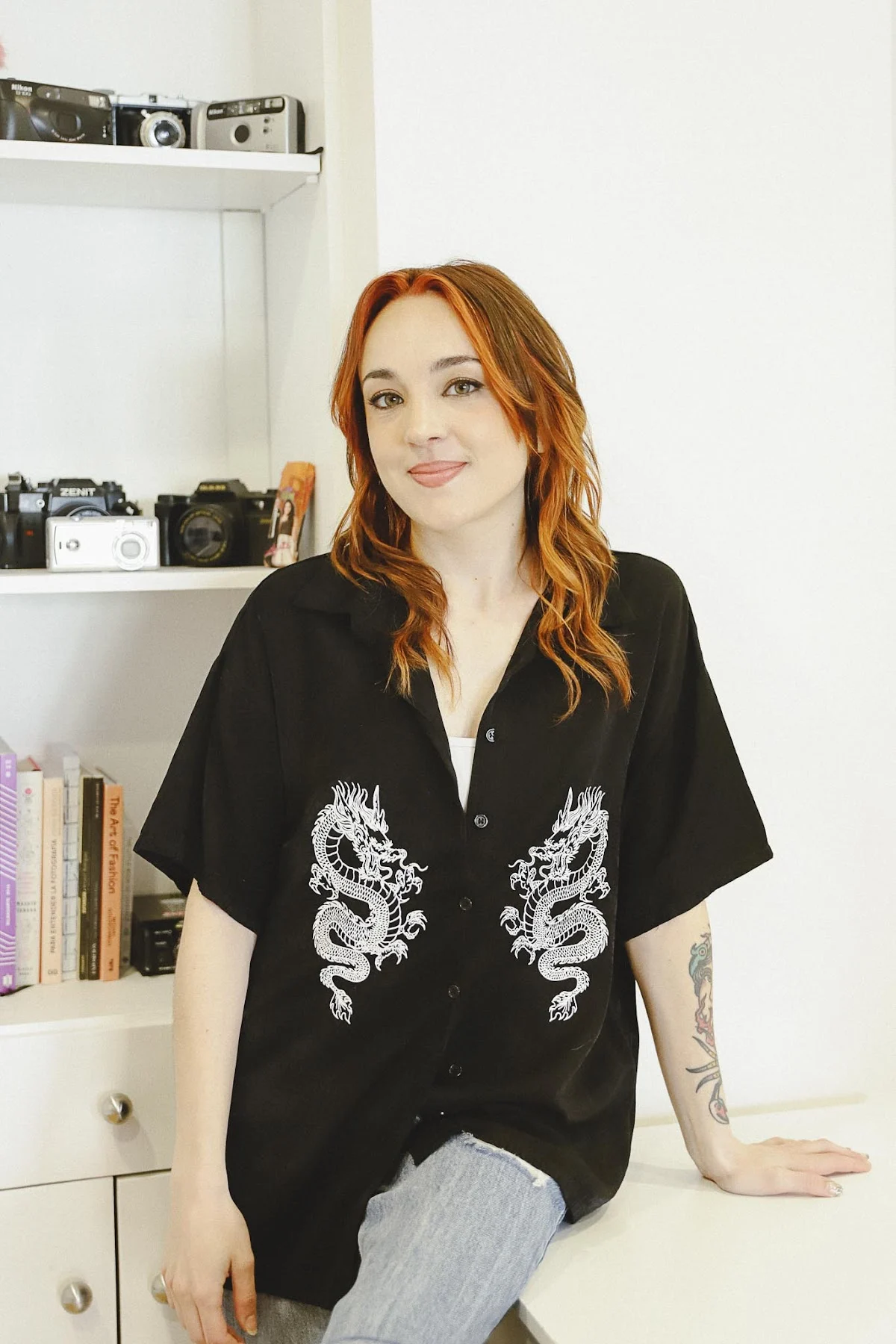 Raquel Santaolalla Fotografía