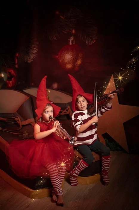 Rosa Spatafora | Fotografía Infantil y de familia