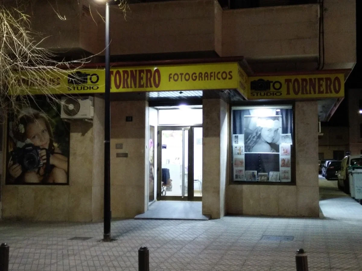 Sandra Tornero Fotógrafa