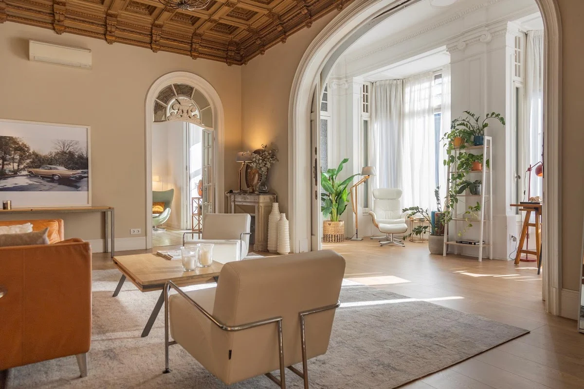 Shoot Estudios · 027: Alquiler de platós y localizaciones Barcelona