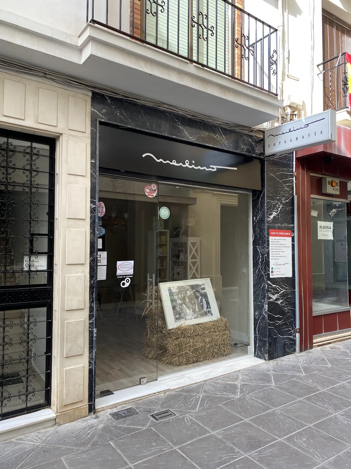 Studio Medina