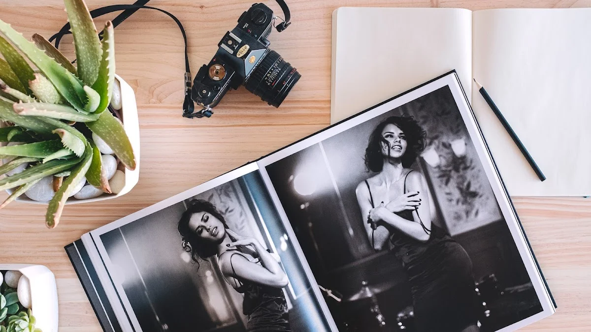 The loft - Jorge de Andres Photo Studio
