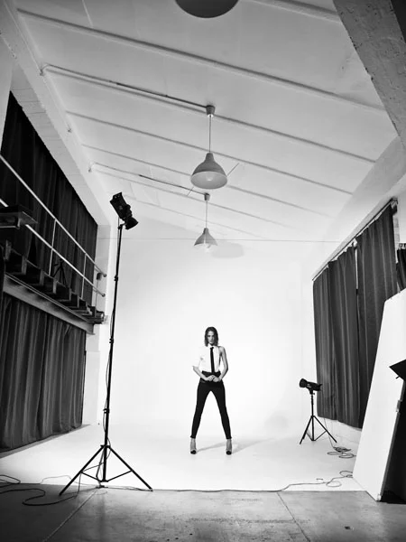 The Loft Studio