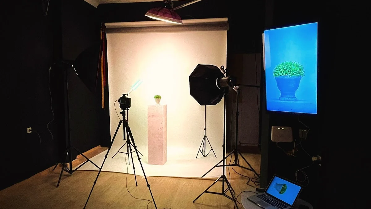 Vaya Fotón - Fotógrafo en Málaga