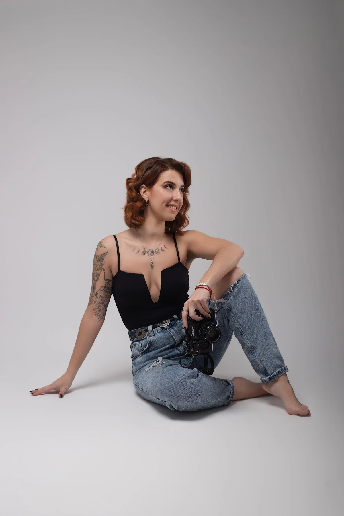 VEO fotografía
