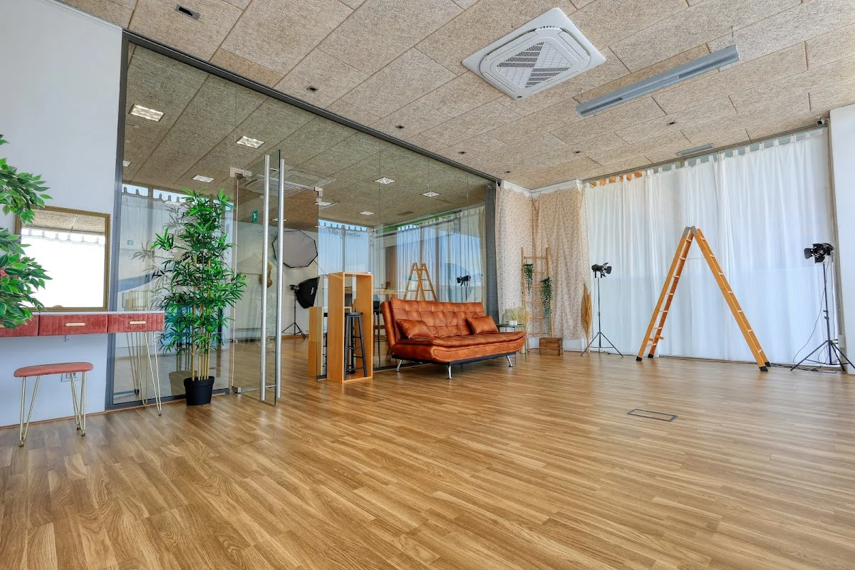 Vila Estudio - 5