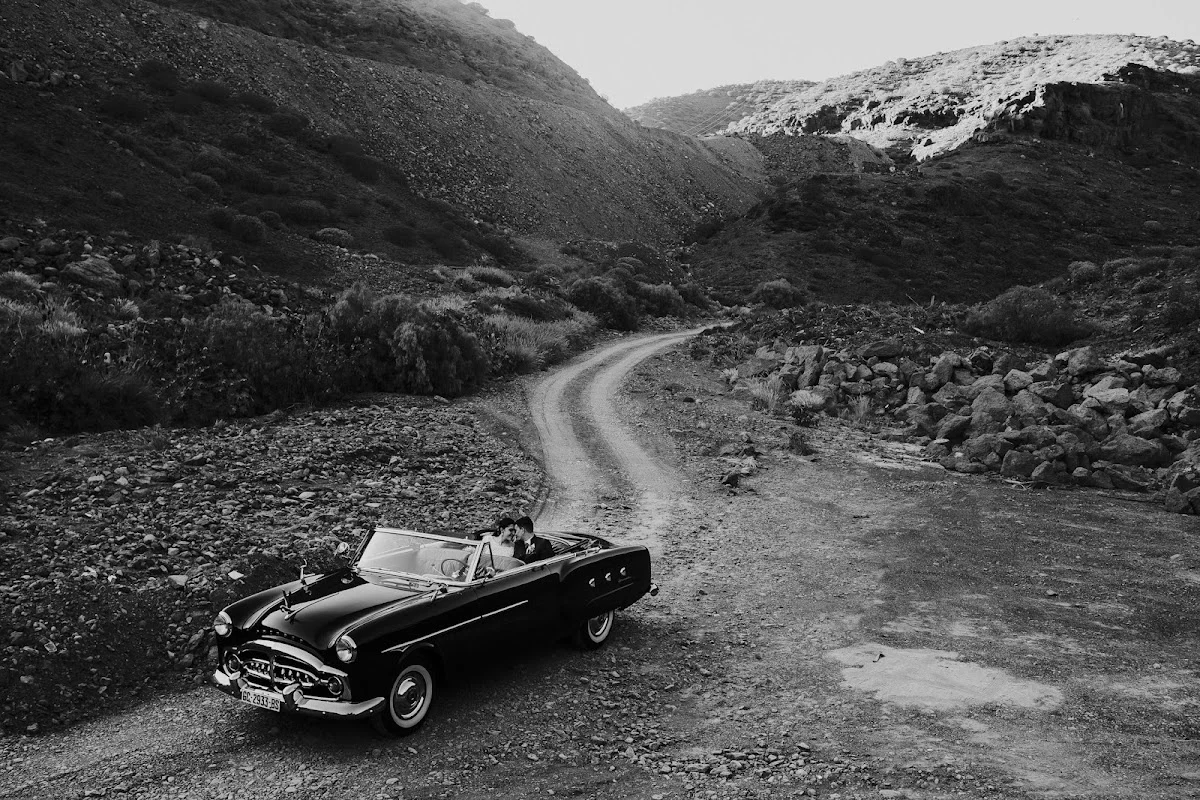 Volver Fotografía de bodas